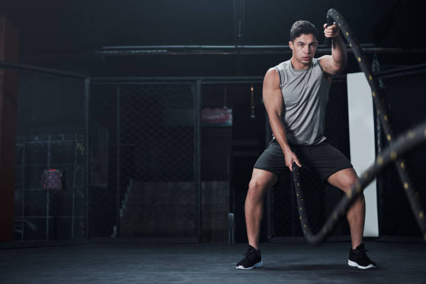 Collection homme MCR Crossfit