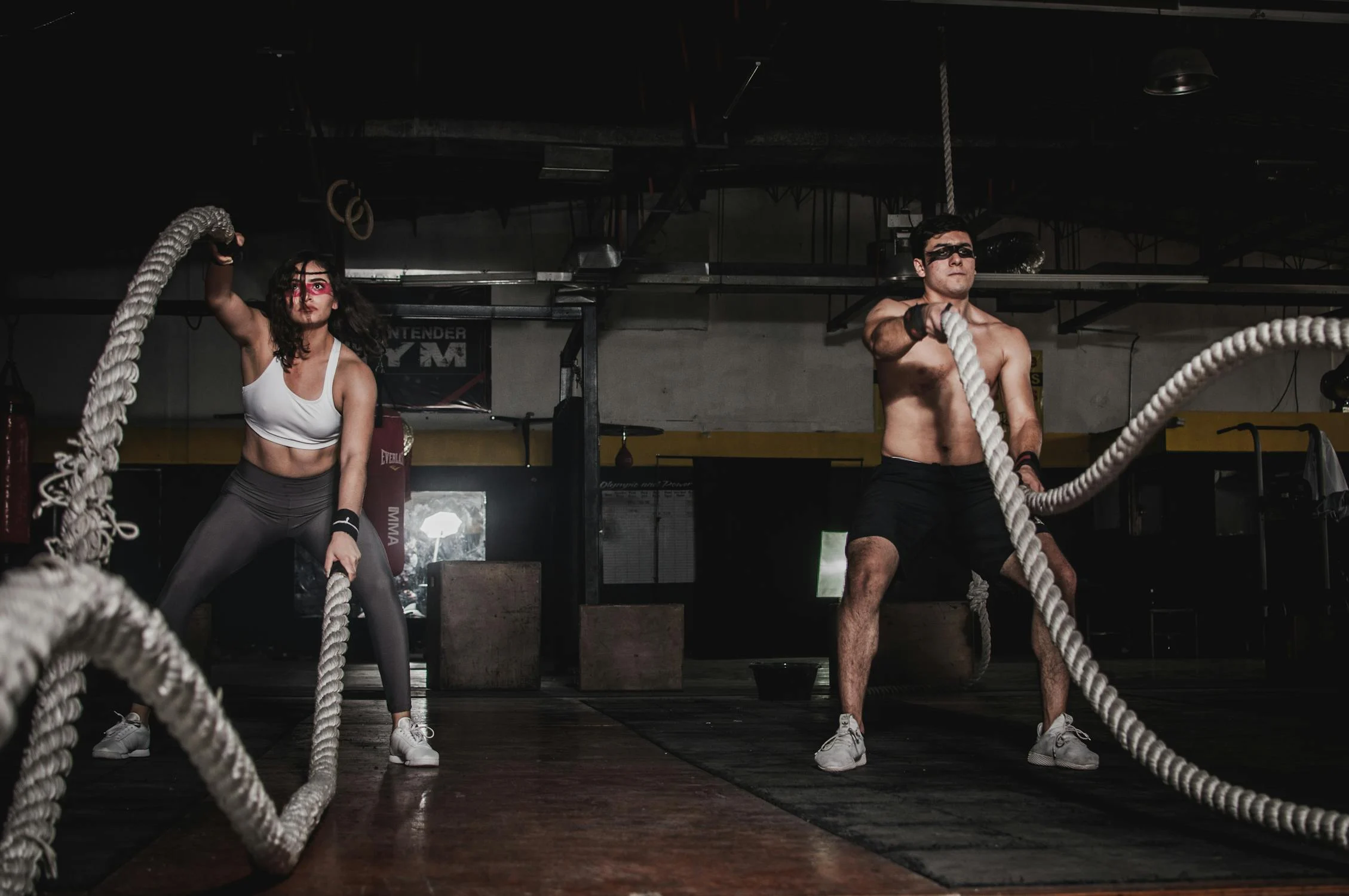 MCR CROSSFIT HOME PAGE