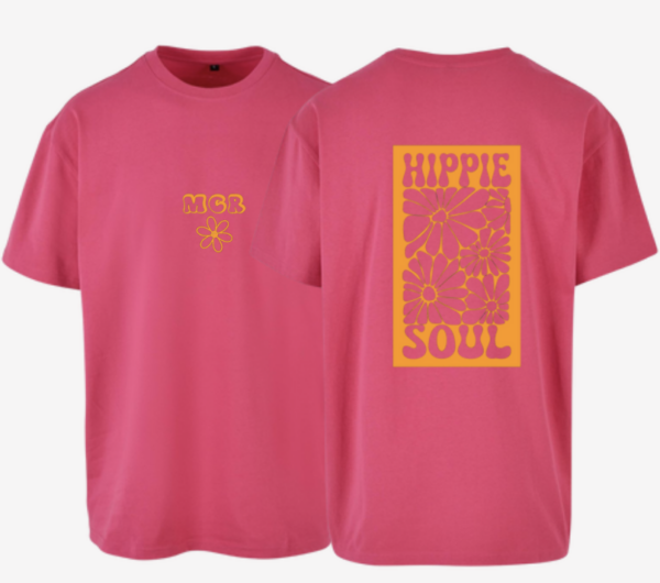 TEE-SHIRT OVERSIZE UNISEX – Image 5