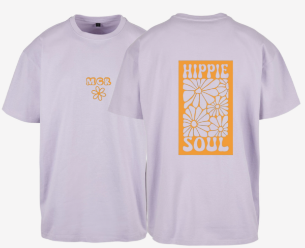 TEE-SHIRT OVERSIZE UNISEX – Image 4
