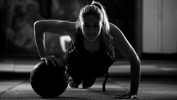 MCR CROSSFIT