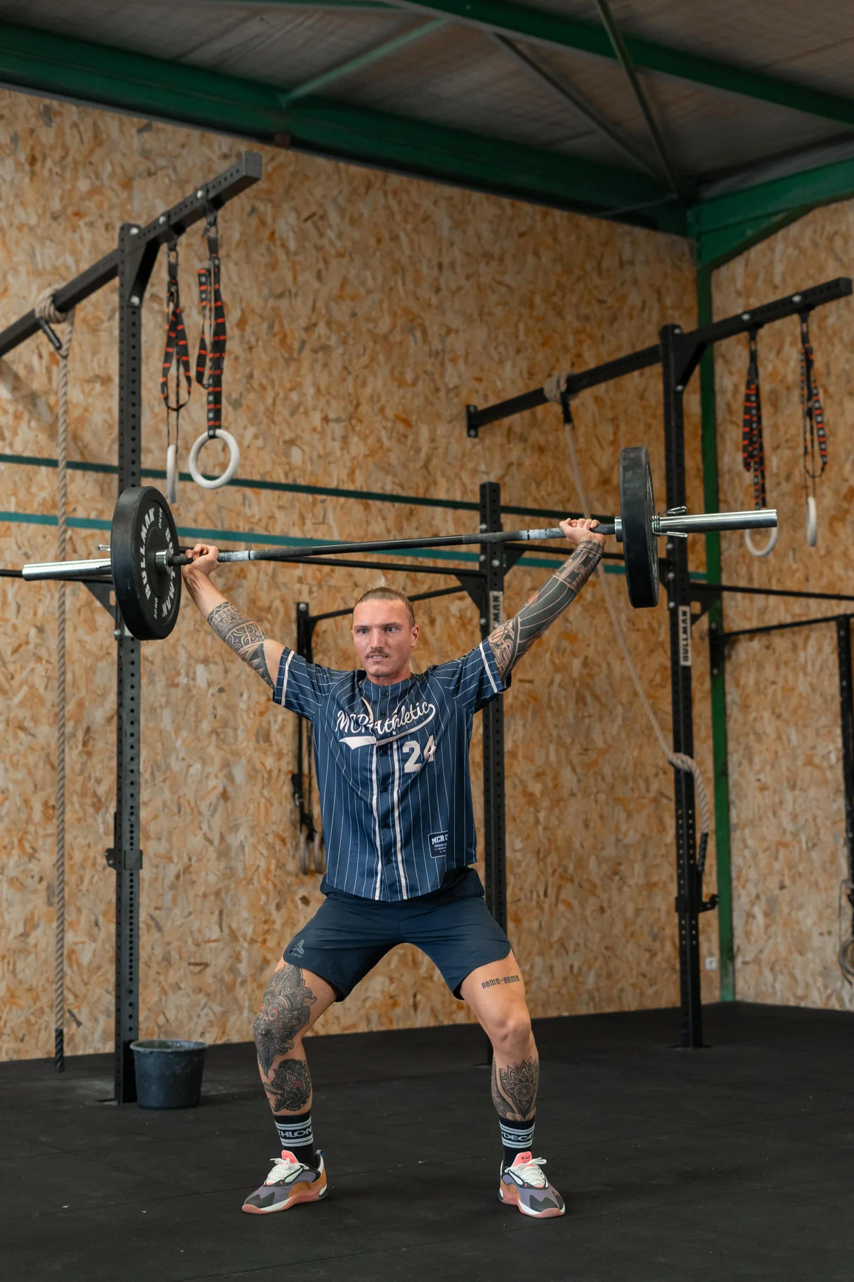 mcr-crossfit-beziers-discipline-halterophilie-epaule-jete Planning hebdomadaire MCR CrossFit Béziers — WOD, HYROX, haltérophilie, renforcement et open gym